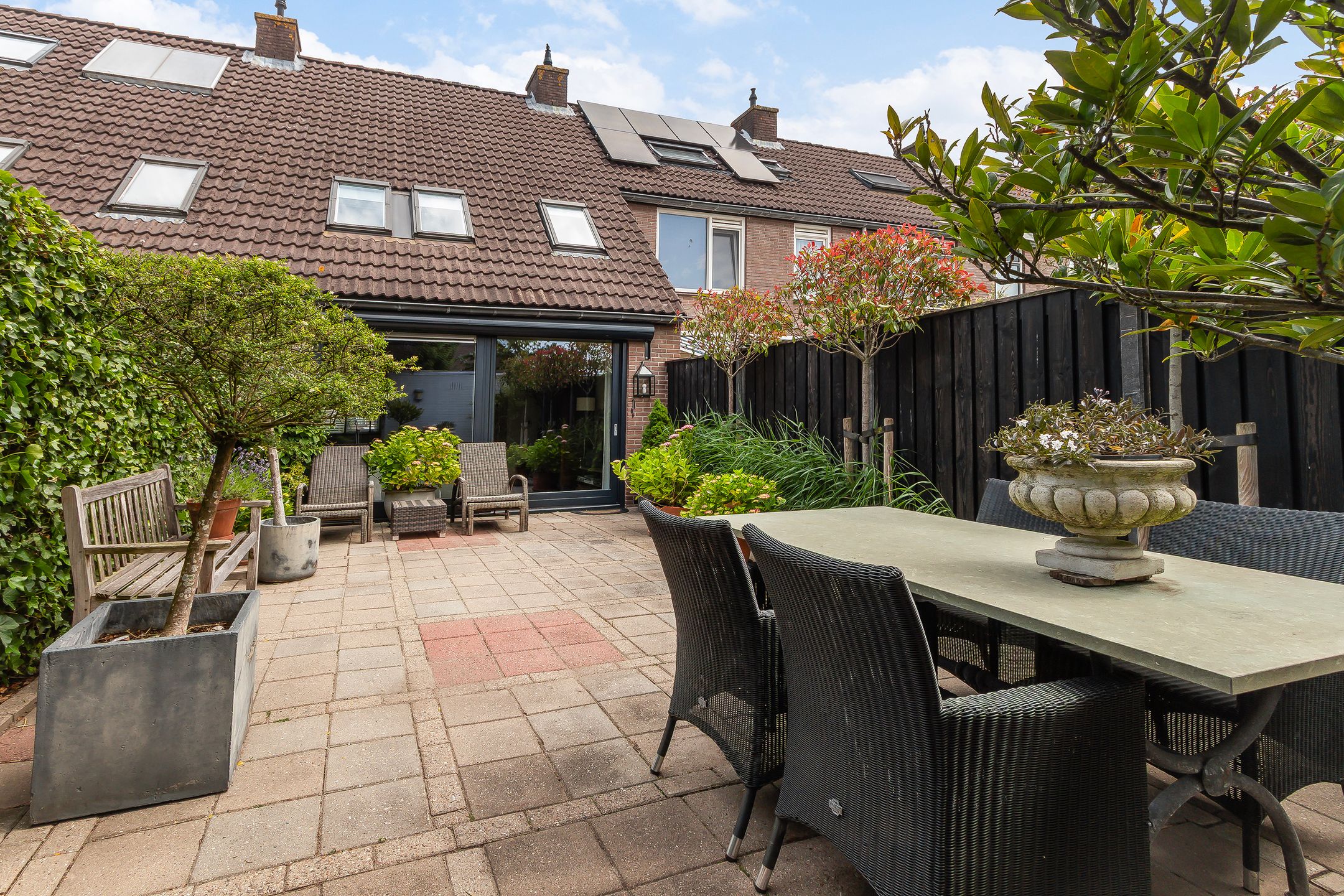 Photo 27 of Mozartlaan 62