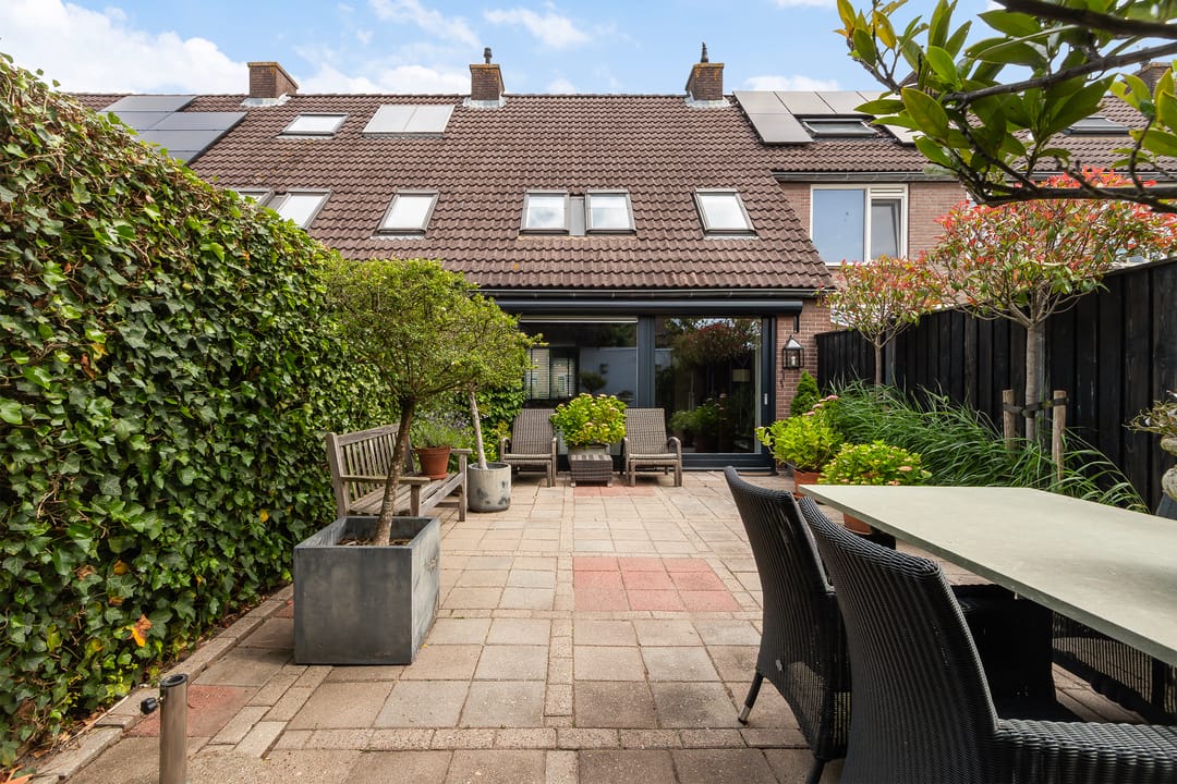 Photo 28 of Mozartlaan 62