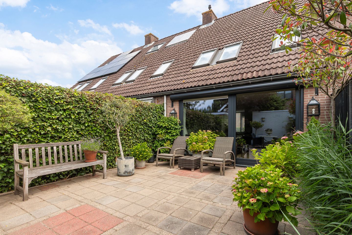 Photo 29 of Mozartlaan 62