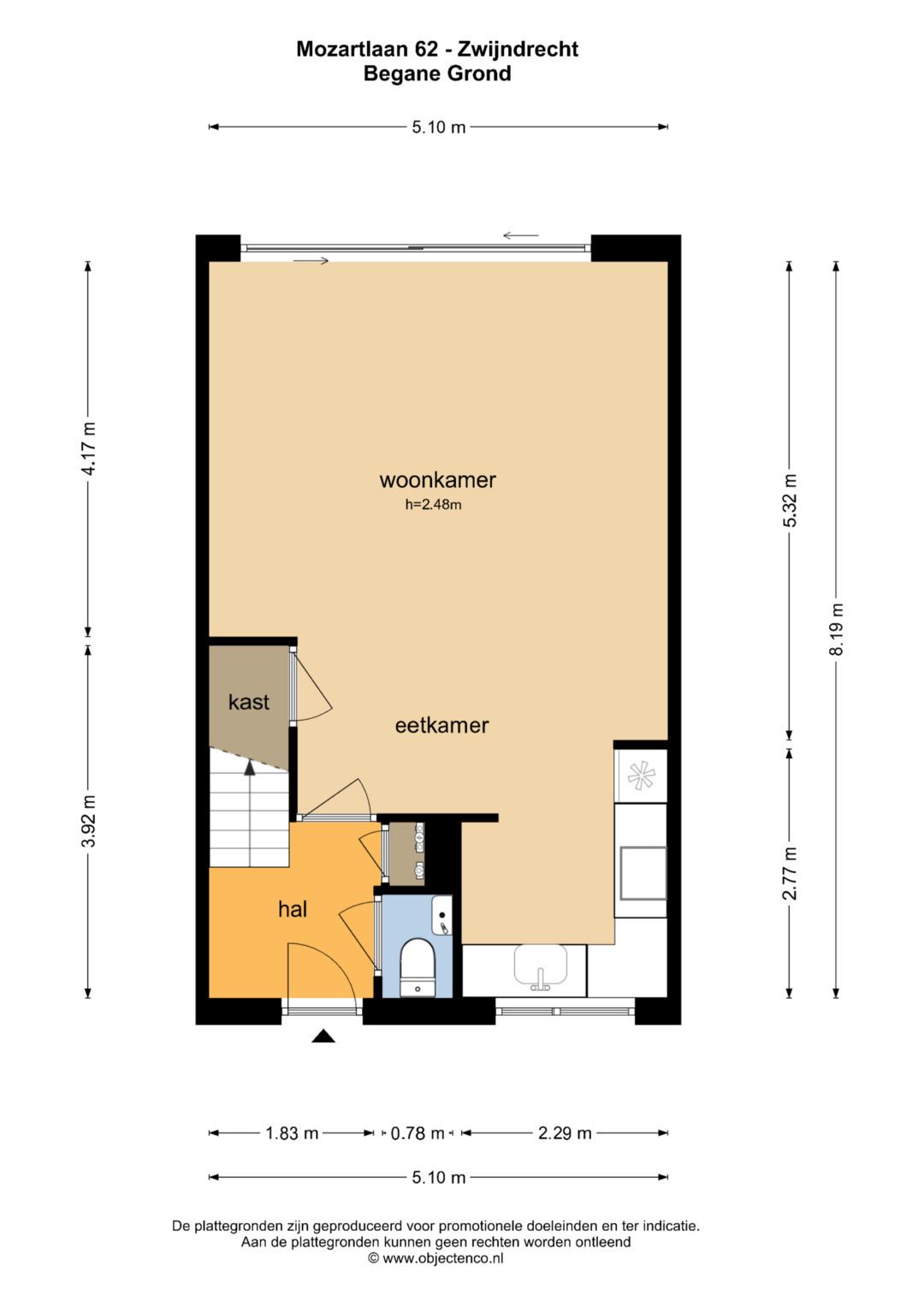 Photo 30 of Mozartlaan 62