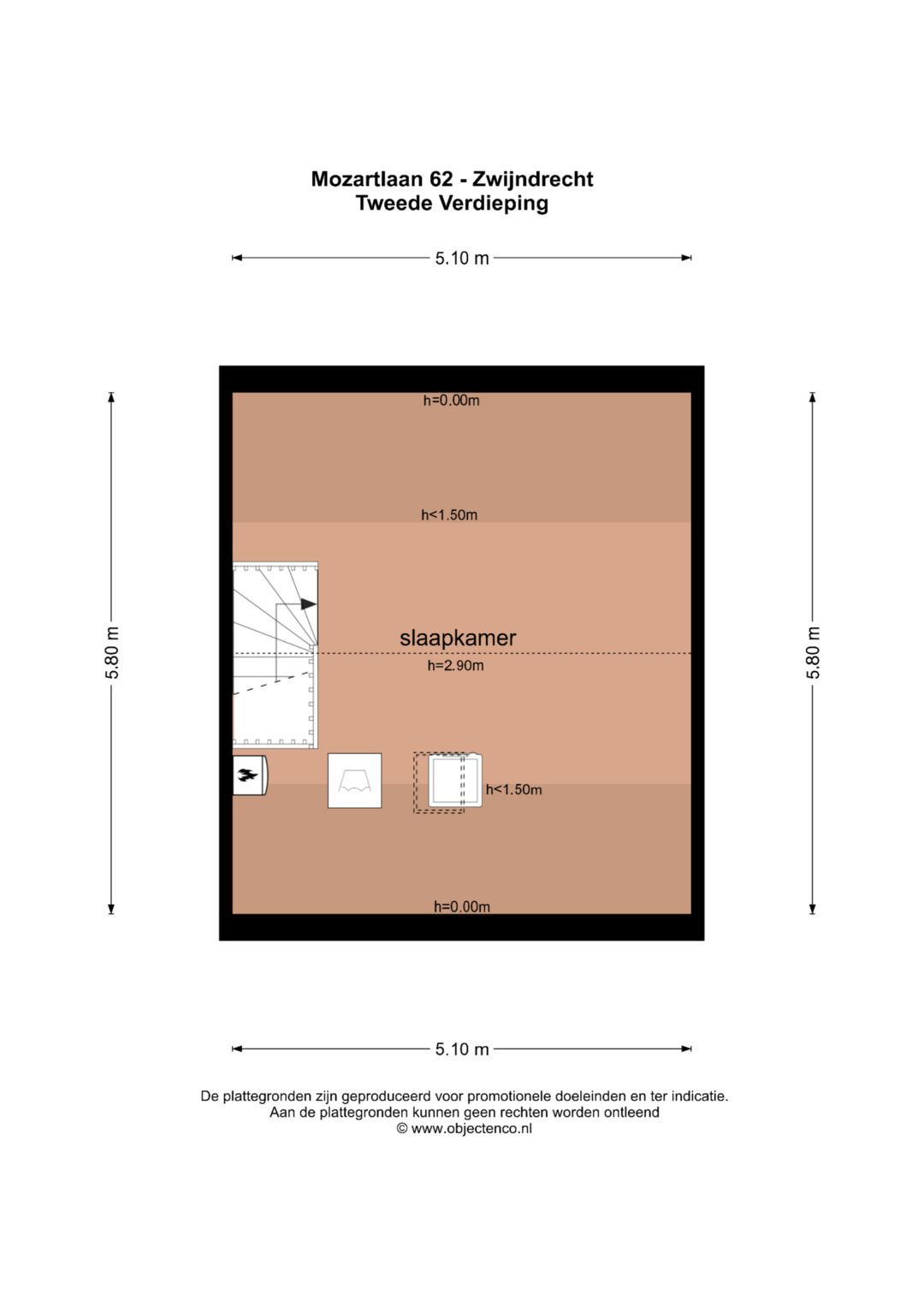 Photo 32 of Mozartlaan 62
