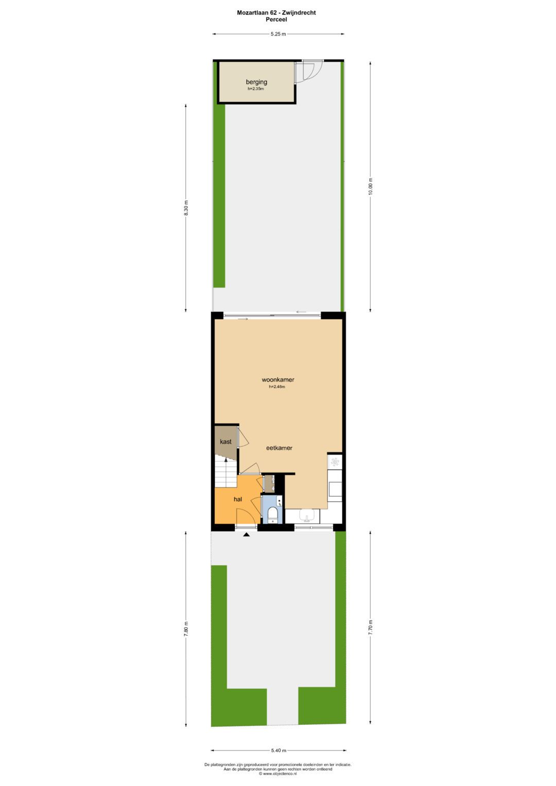 Photo 33 of Mozartlaan 62