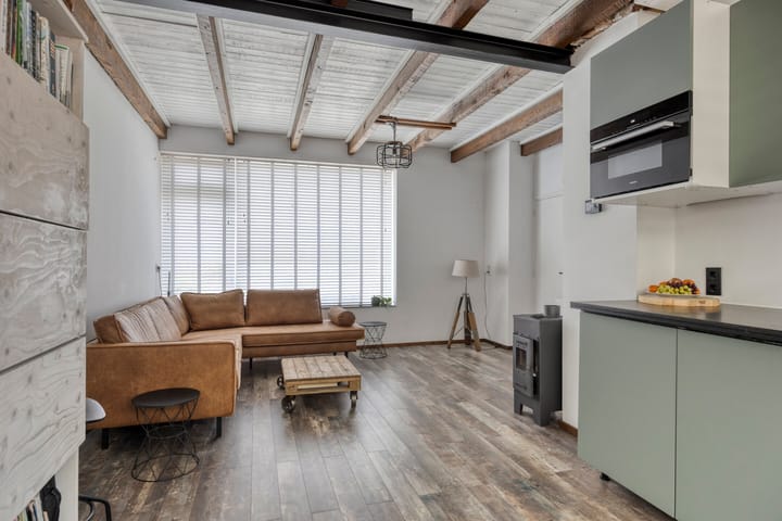 Foto 13 van Gasthuislaan 87