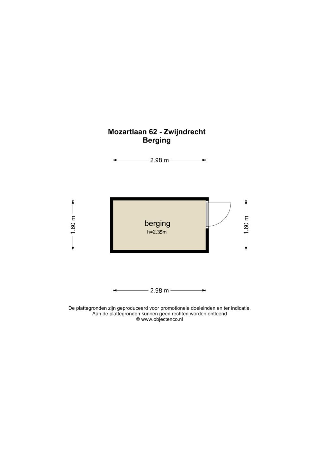 Photo 34 of Mozartlaan 62