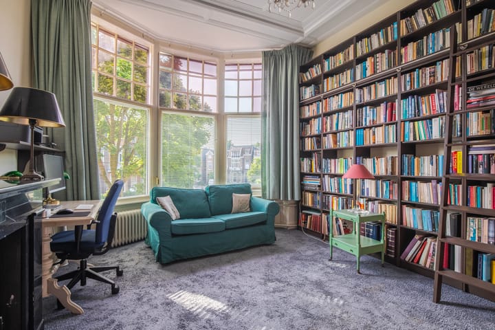 Foto 25 van Bothaplein 2