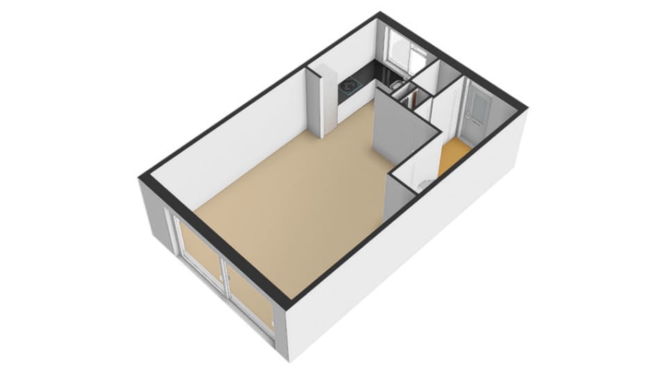 Photo 35 of Mozartlaan 62