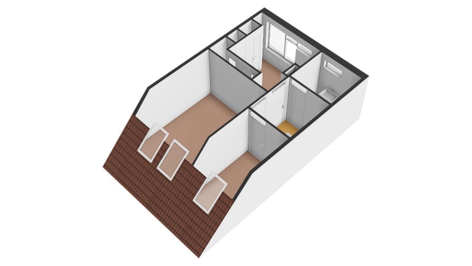 Photo 36 of Mozartlaan 62