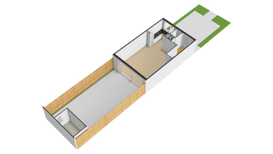 Photo 38 of Mozartlaan 62