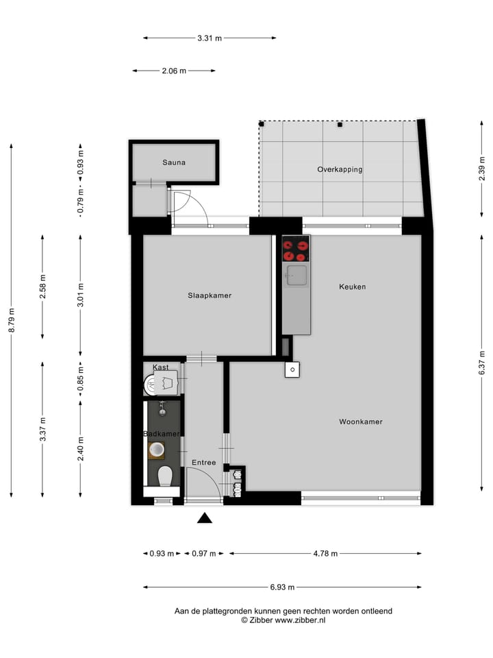 Foto 23 van Gasthuislaan 87