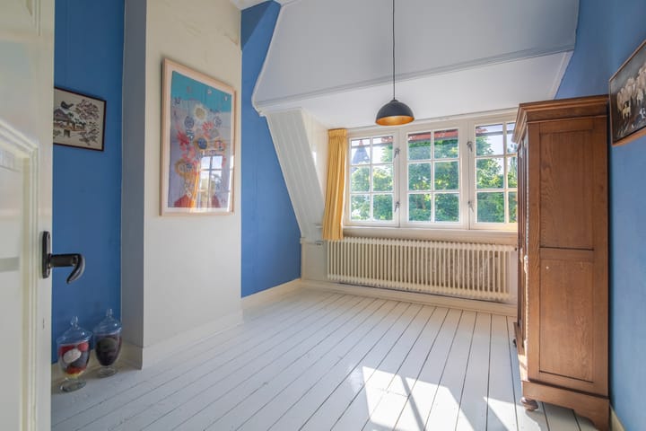 Foto 39 van Bothaplein 2