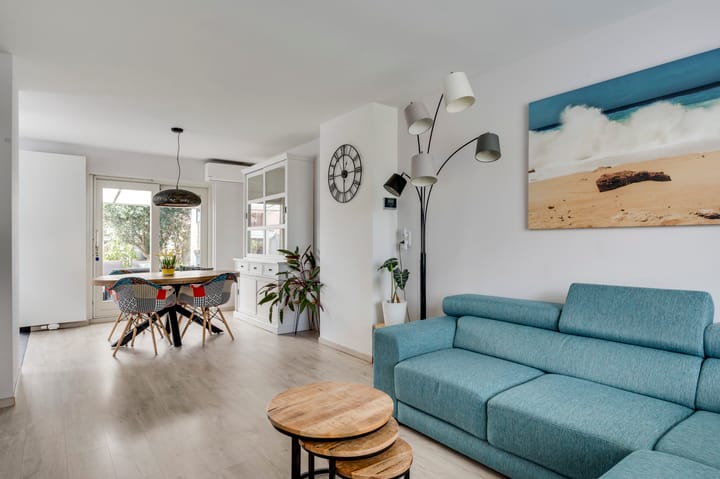 Photo 2 of Baron van Hövellstraat 22