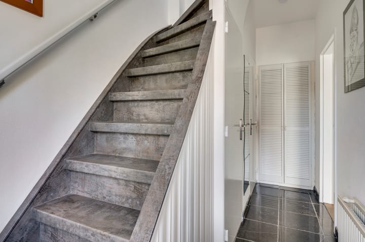 Photo 5 of Baron van Hövellstraat 22