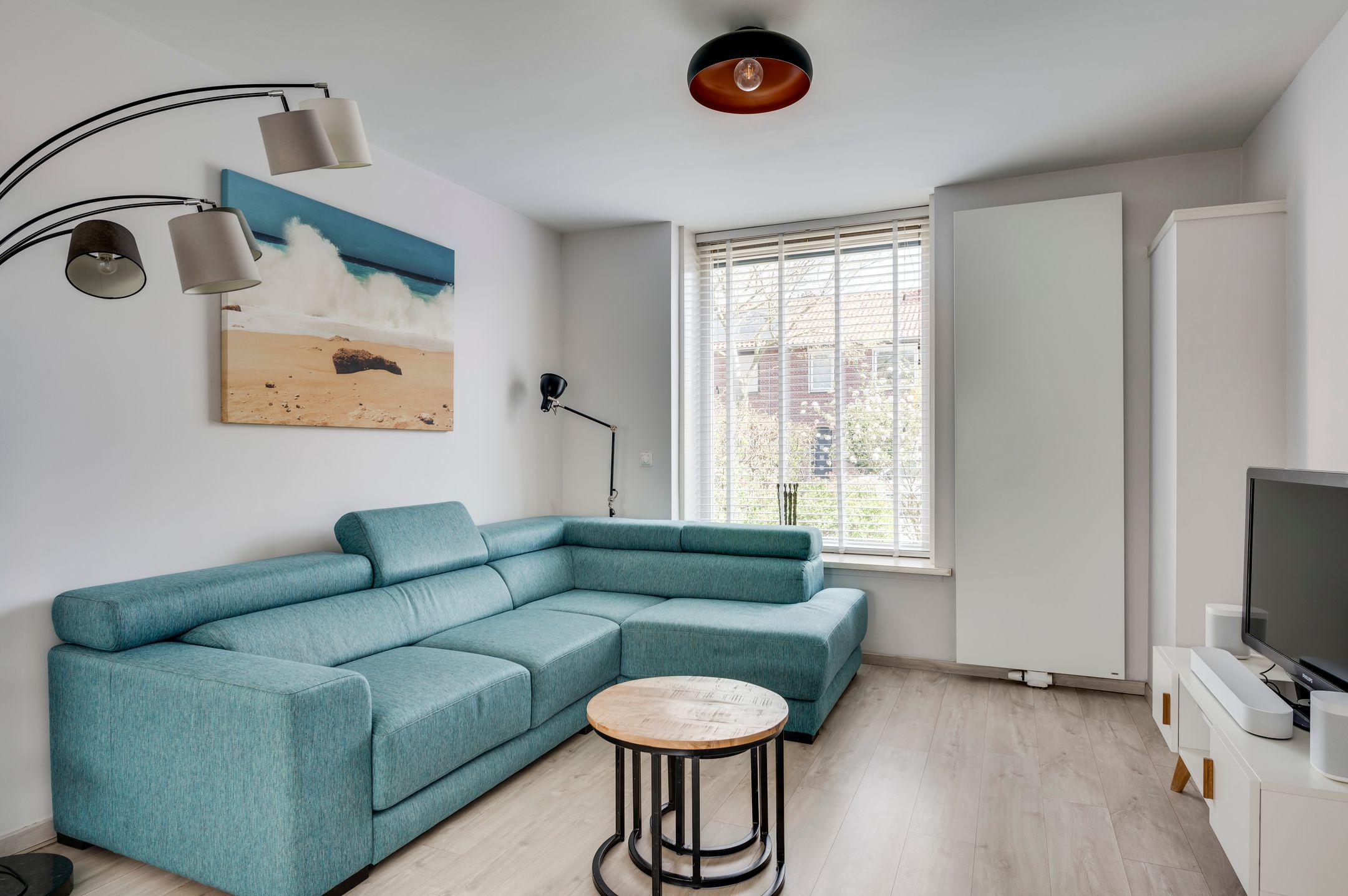 Foto 6 van Baron van Hövellstraat 22