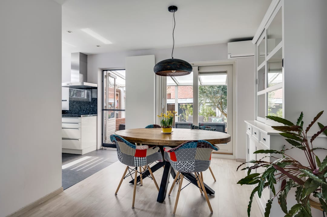 Foto 7 van Baron van Hövellstraat 22