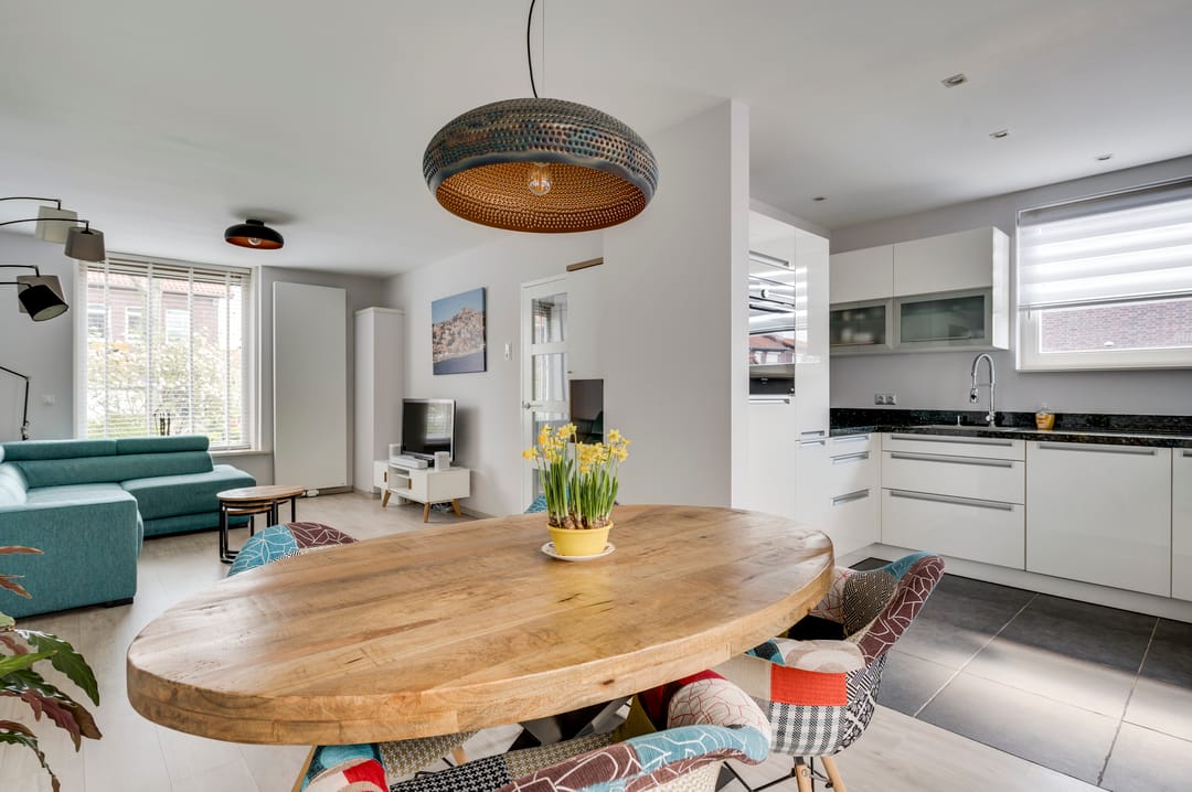 Foto 8 van Baron van Hövellstraat 22