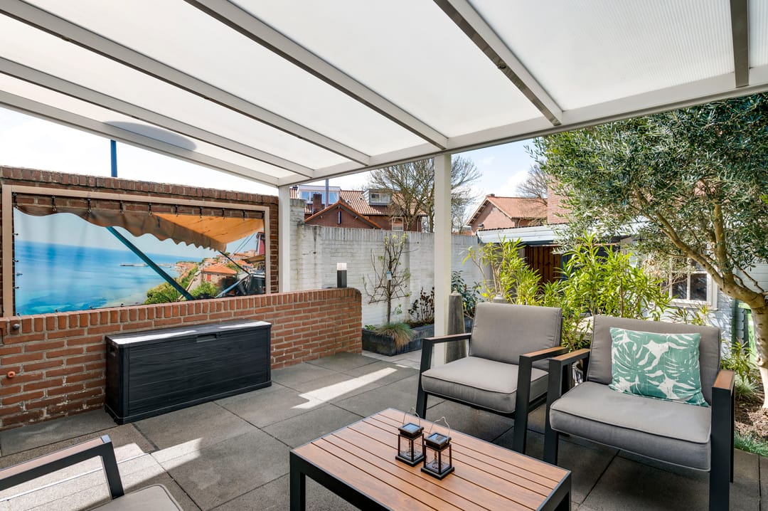 Foto 16 van Baron van Hövellstraat 22