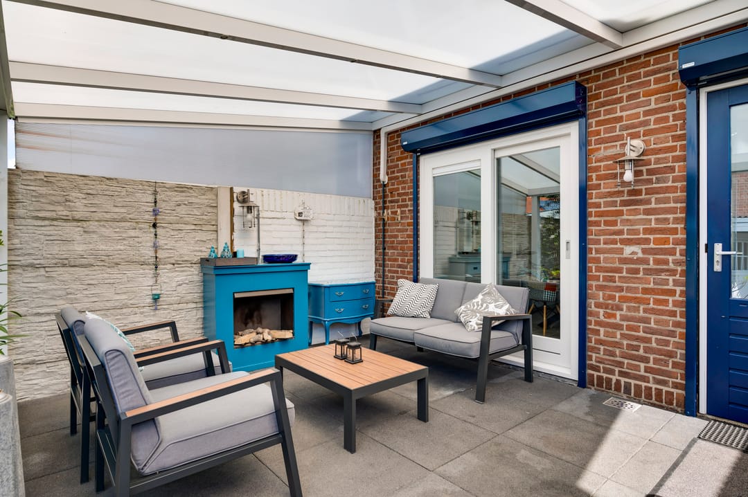 Foto 17 van Baron van Hövellstraat 22