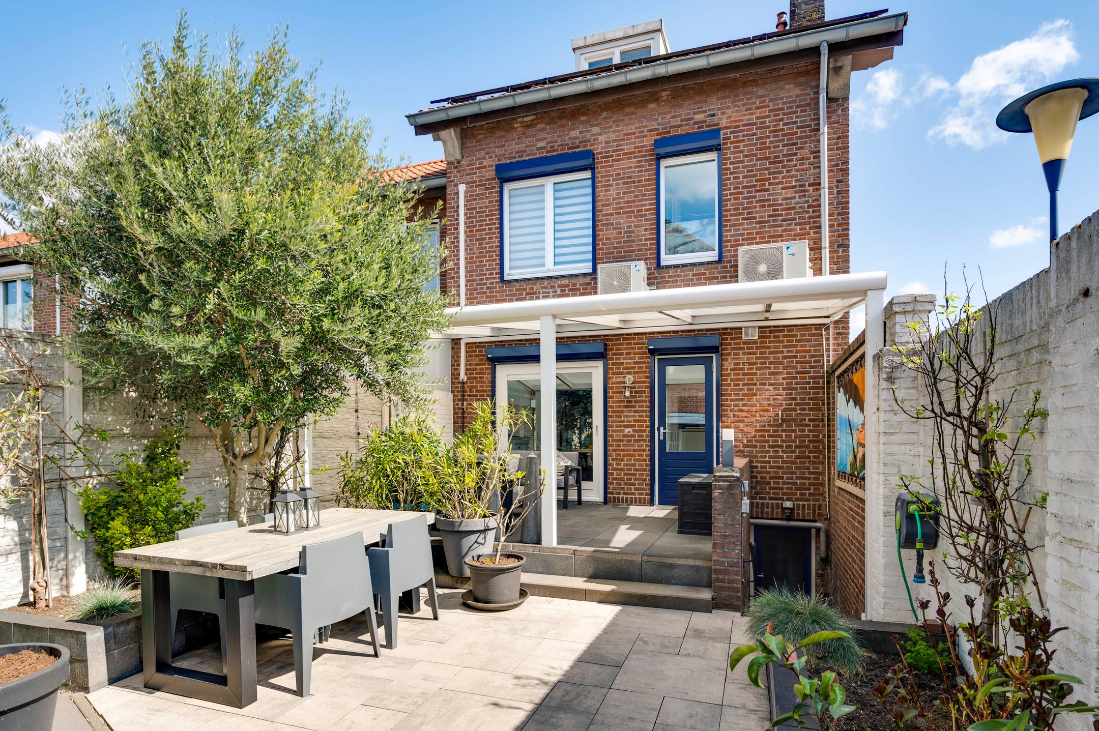 Foto 18 van Baron van Hövellstraat 22