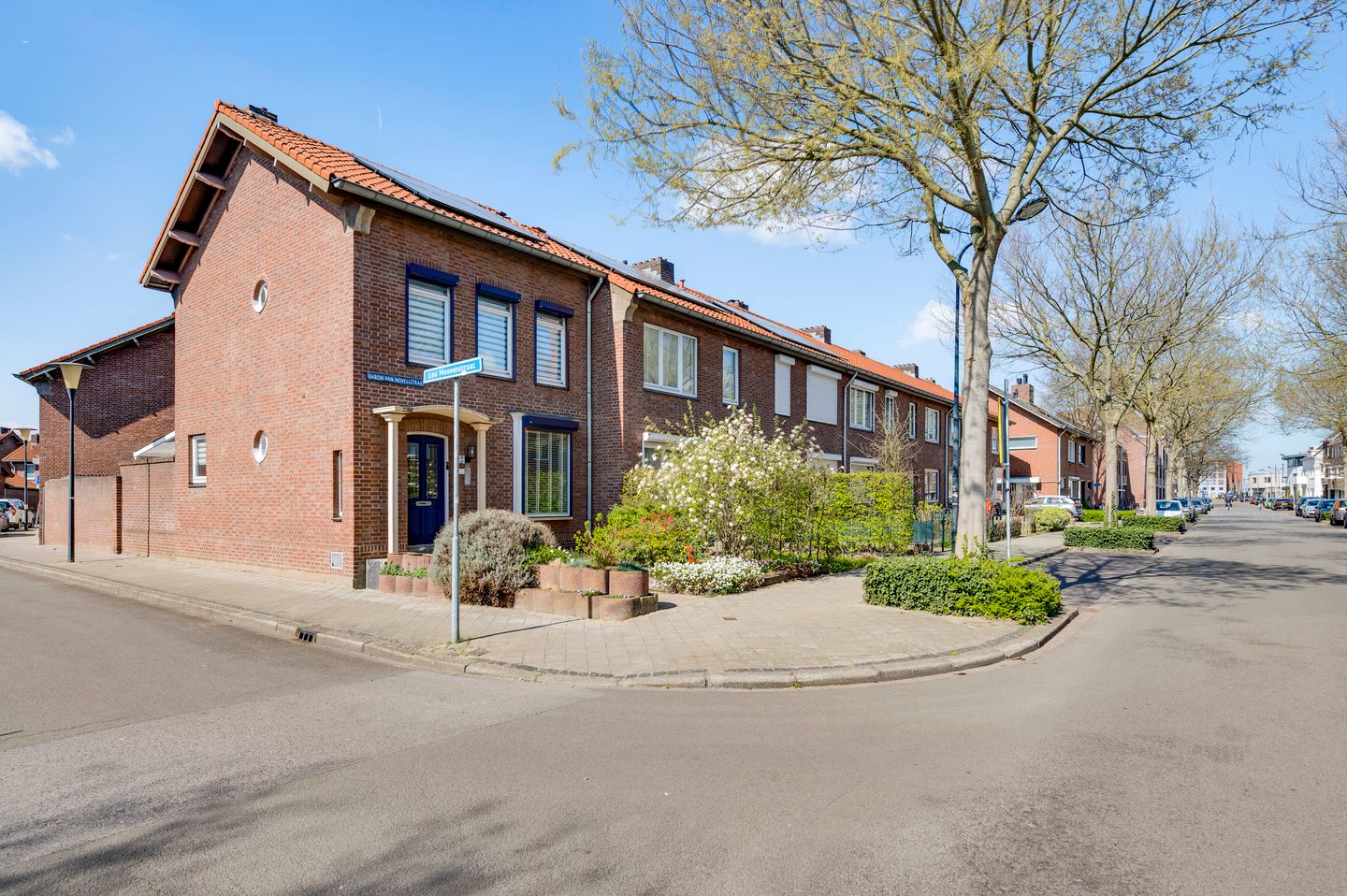 Foto 20 van Baron van Hövellstraat 22