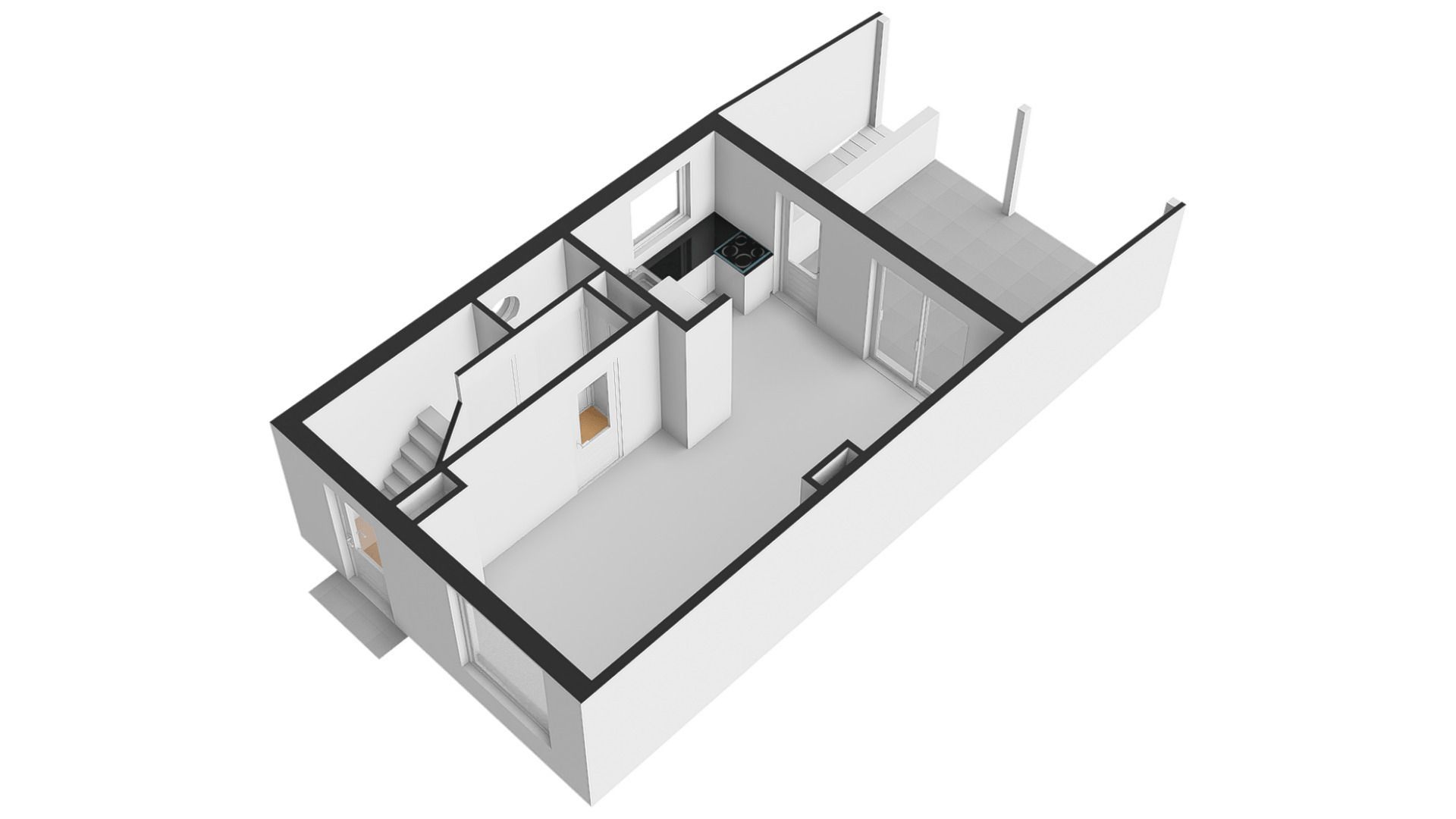 Foto 24 van Baron van Hövellstraat 22