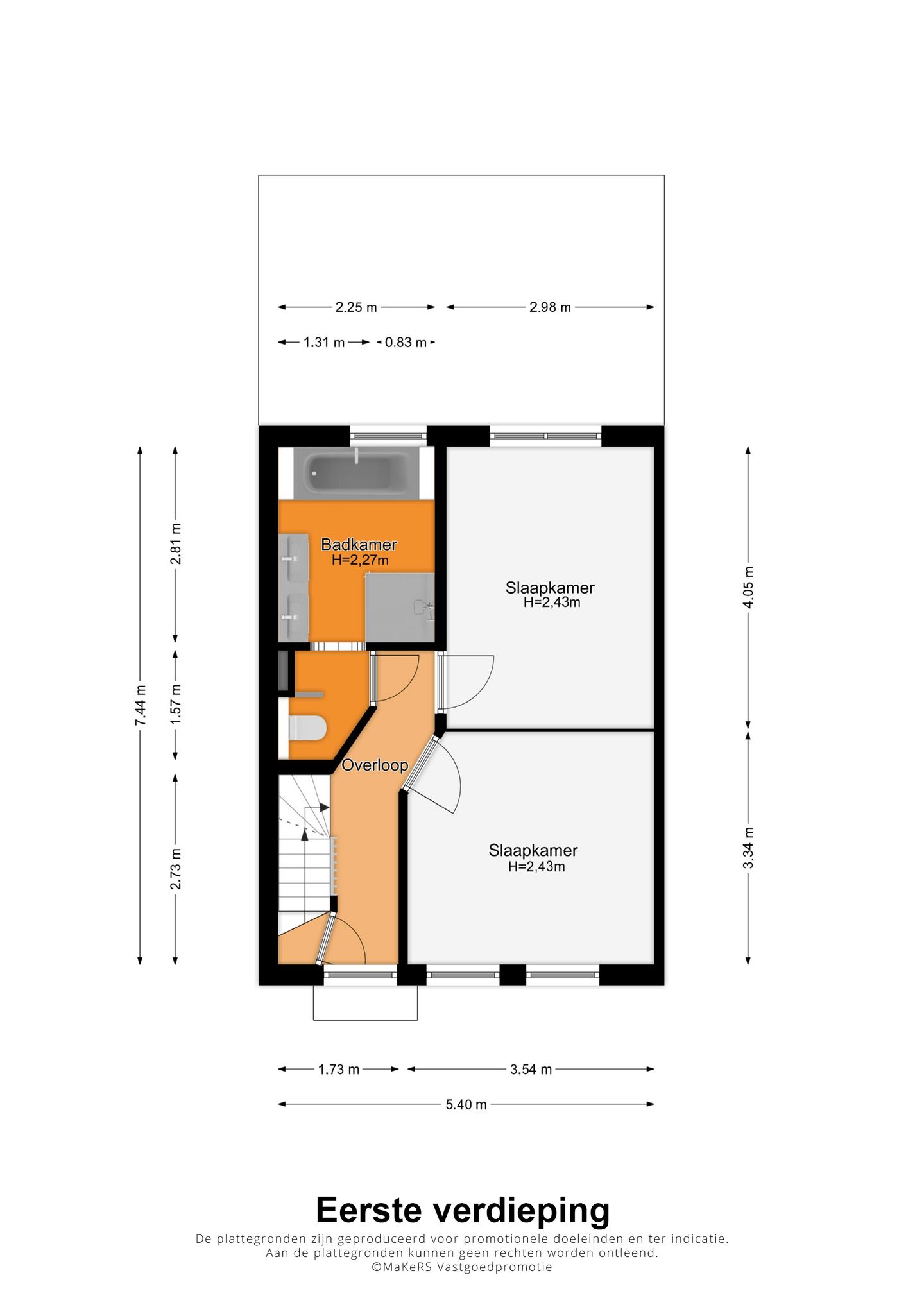 Foto 25 van Baron van Hövellstraat 22