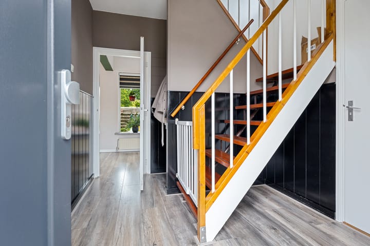 Foto 2 van Koningin Julianastraat 58