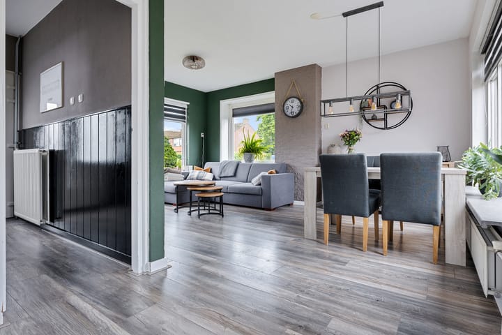 Foto 3 van Koningin Julianastraat 58