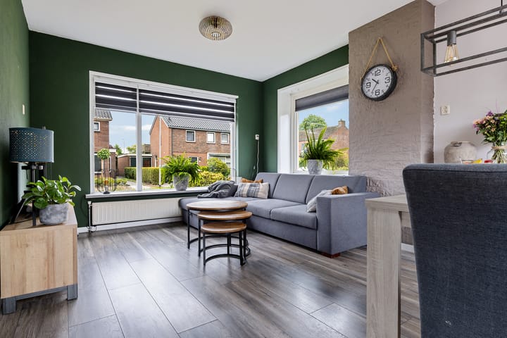 Foto 4 van Koningin Julianastraat 58