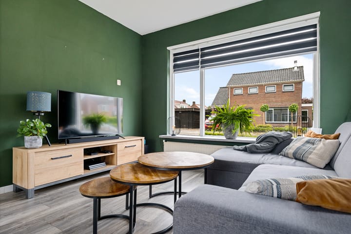 Foto 5 van Koningin Julianastraat 58