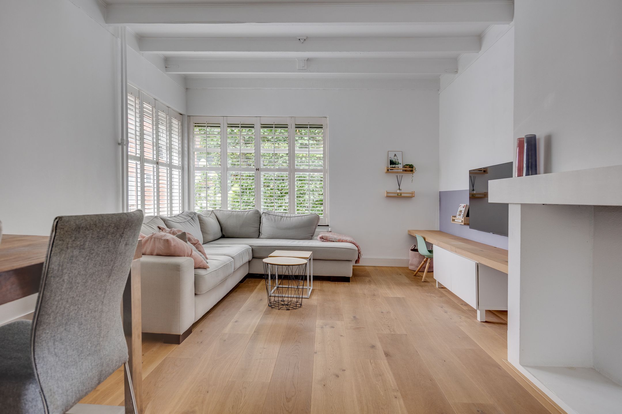 Foto 3 van Koningin Wilhelminalaan 22