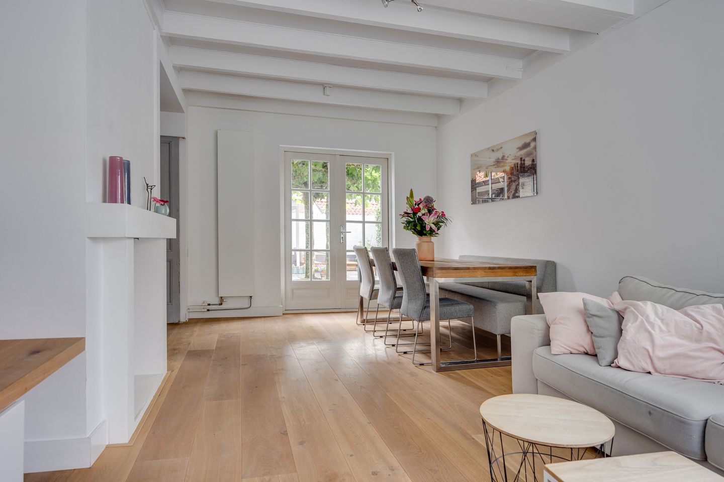 Foto 5 van Koningin Wilhelminalaan 22