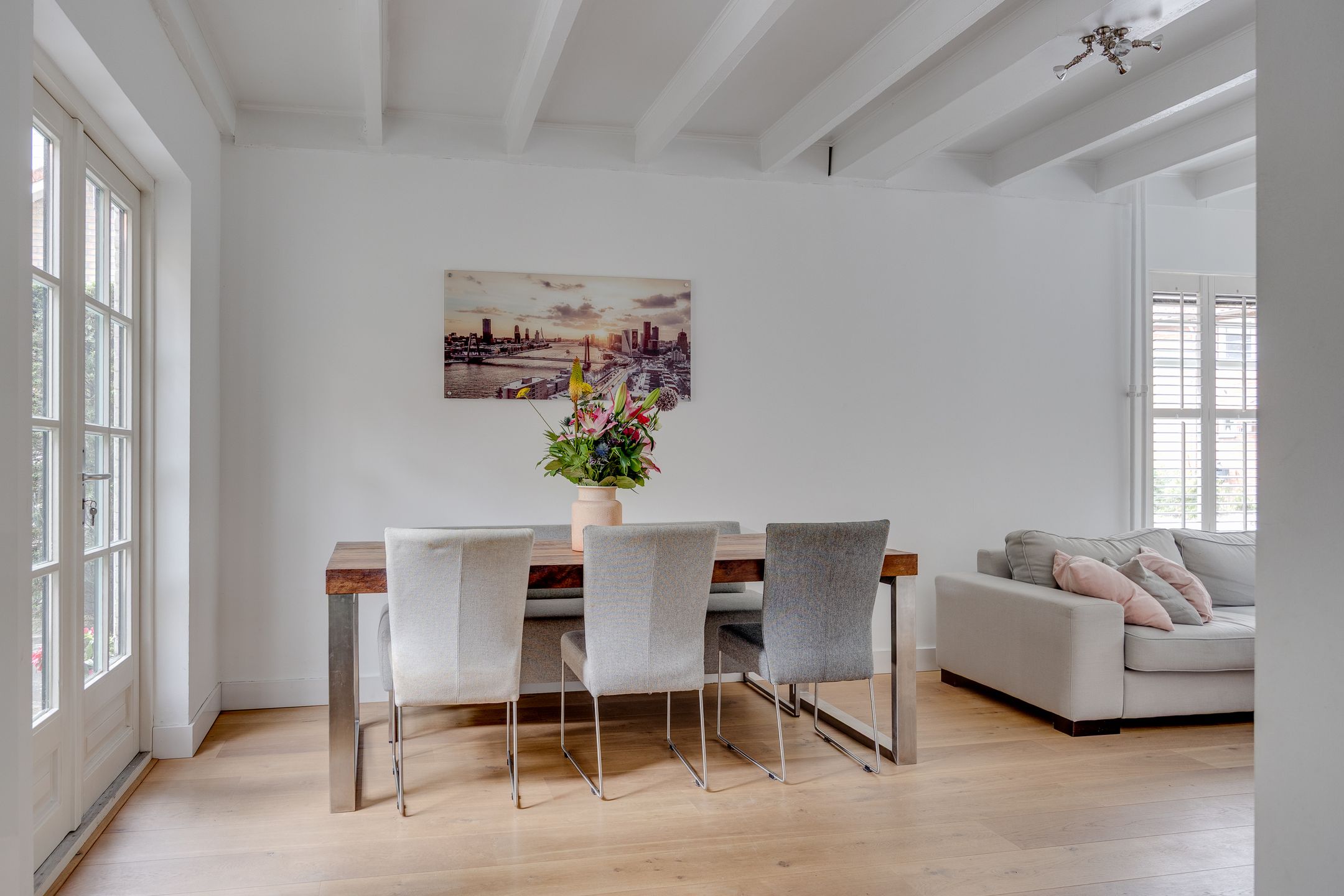 Foto 6 van Koningin Wilhelminalaan 22