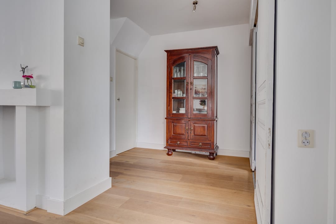 Foto 7 van Koningin Wilhelminalaan 22