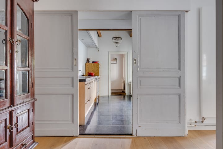 Photo 8 of Koningin Wilhelminalaan 22