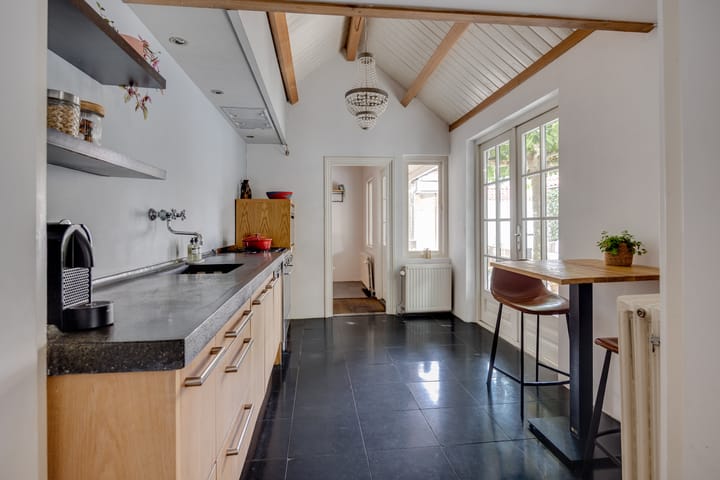 Photo 9 of Koningin Wilhelminalaan 22