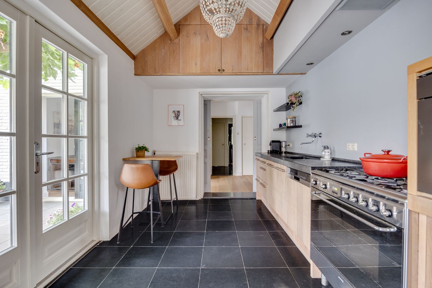 Foto 10 van Koningin Wilhelminalaan 22