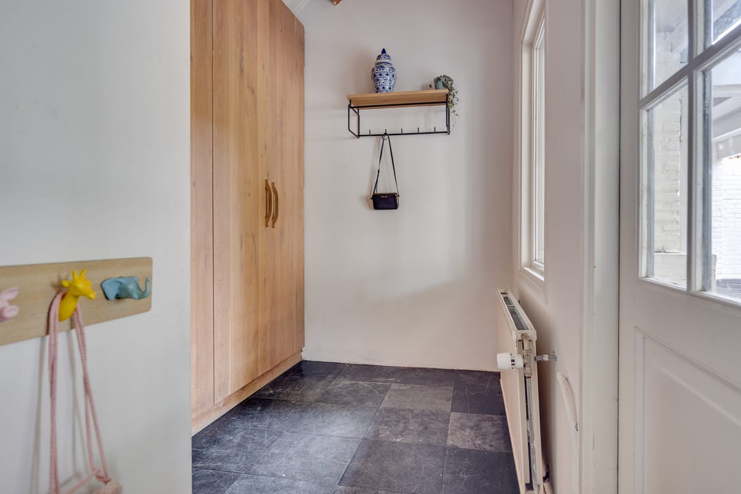 Foto 11 van Koningin Wilhelminalaan 22