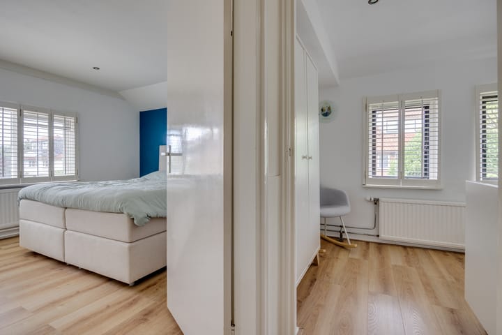 Photo 12 of Koningin Wilhelminalaan 22