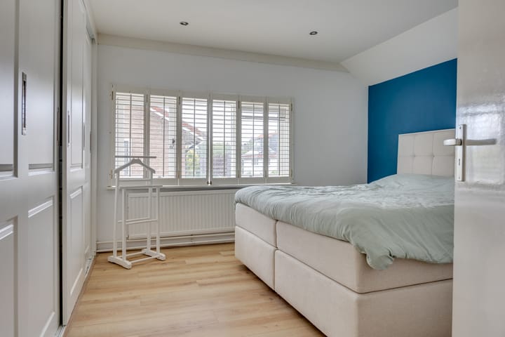 Photo 13 of Koningin Wilhelminalaan 22