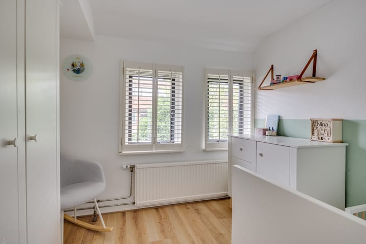 Photo 18 of Koningin Wilhelminalaan 22