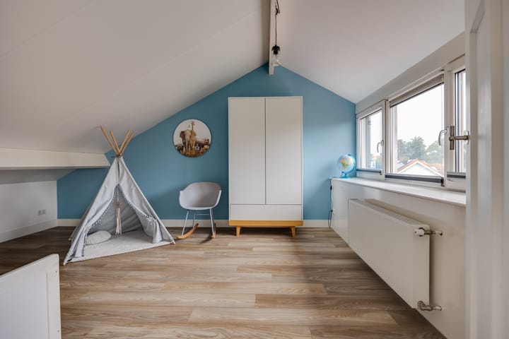 Photo 19 of Koningin Wilhelminalaan 22