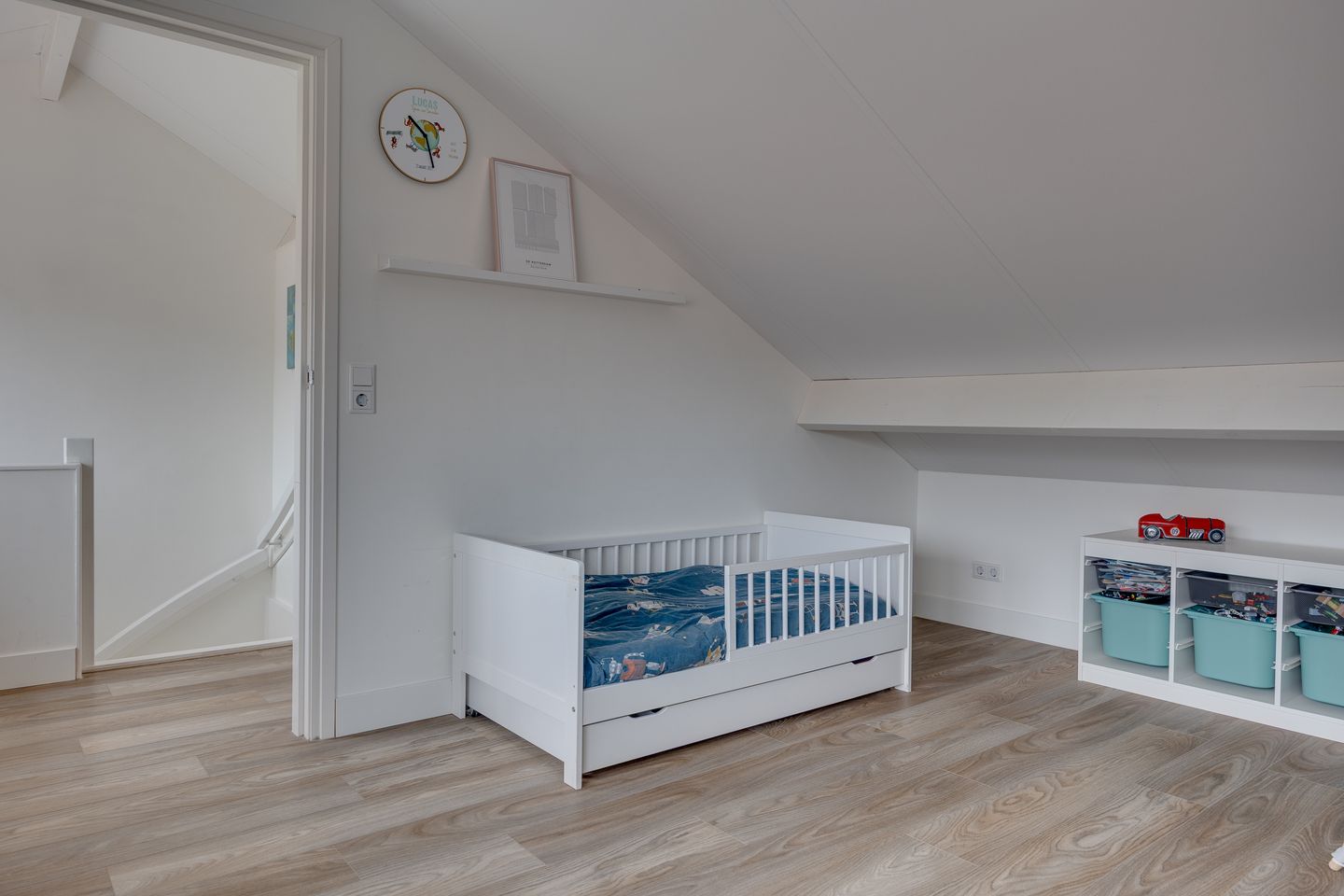 Foto 20 van Koningin Wilhelminalaan 22