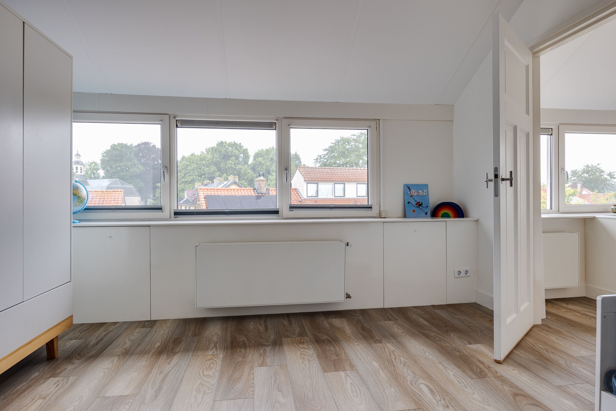 Foto 21 van Koningin Wilhelminalaan 22