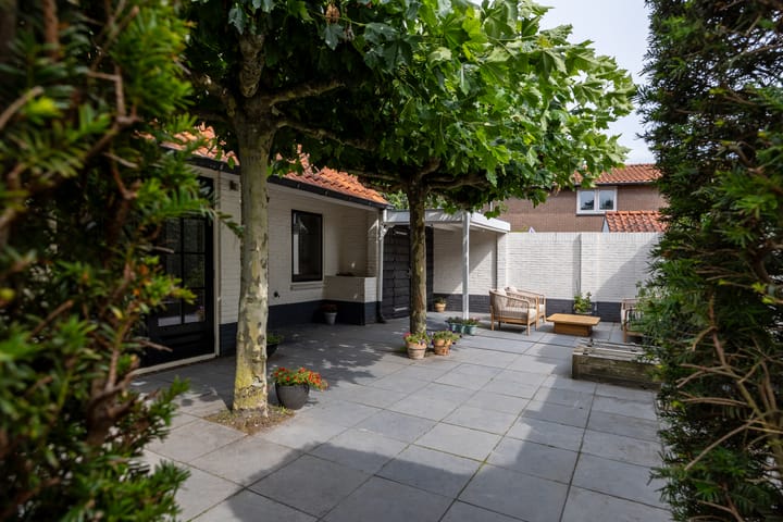 Photo 22 of Koningin Wilhelminalaan 22