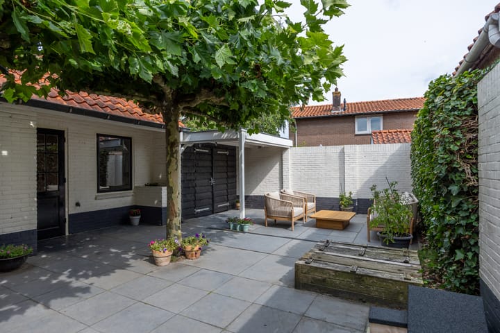 Photo 23 of Koningin Wilhelminalaan 22