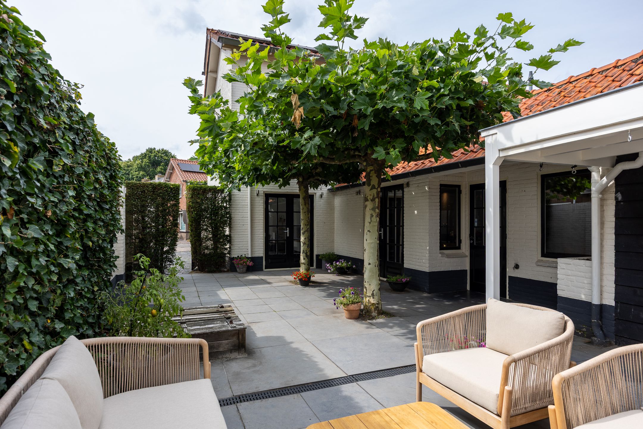 Foto 24 van Koningin Wilhelminalaan 22