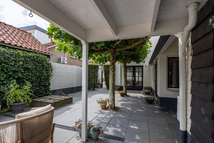 Photo 25 of Koningin Wilhelminalaan 22