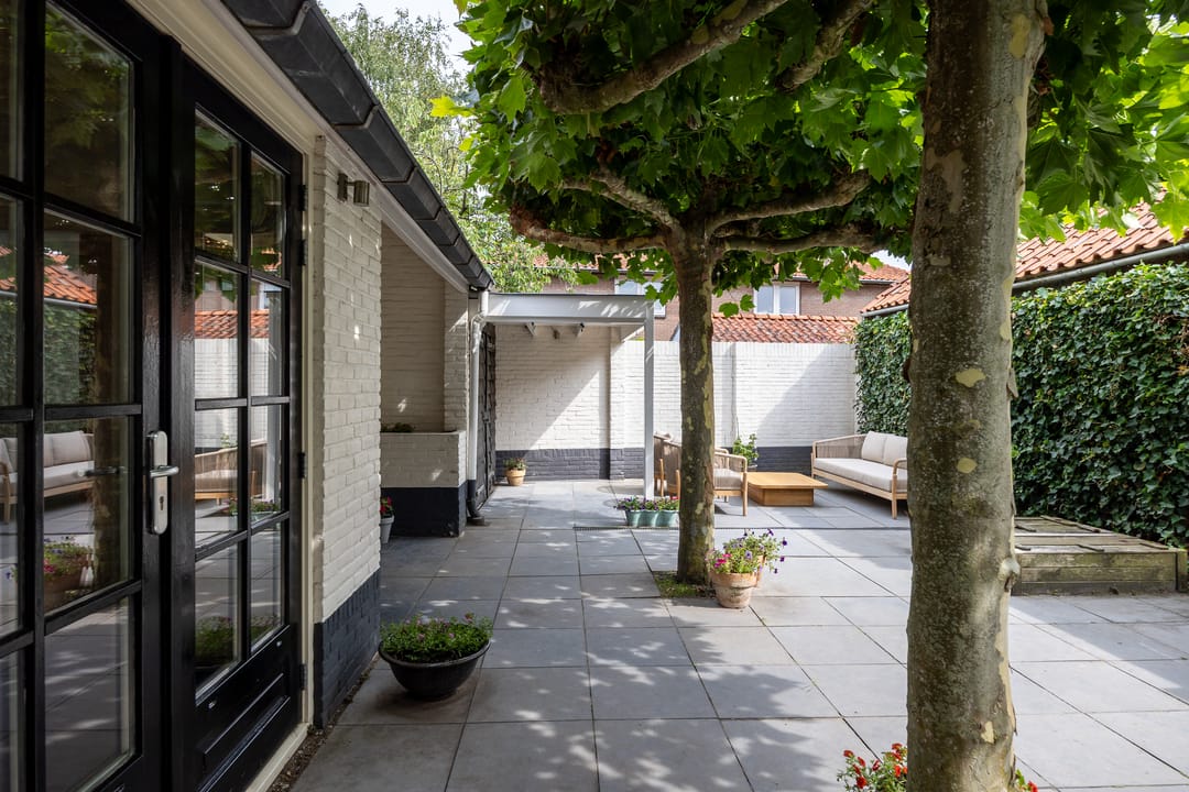 Foto 26 van Koningin Wilhelminalaan 22