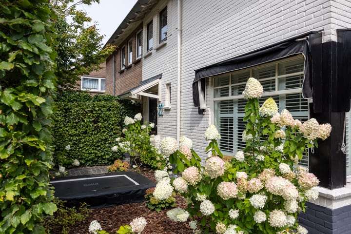 Photo 28 of Koningin Wilhelminalaan 22