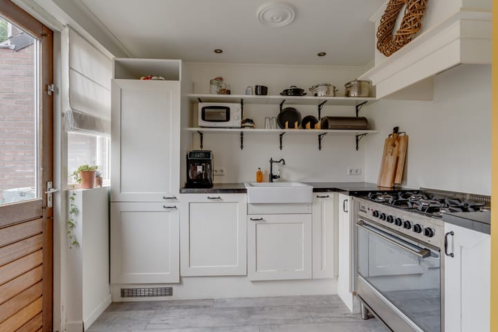 Foto 3 van Vondellaan 4